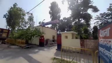 शामली: सरकारी नाली में लगे पेड़ काटने के आरोप में जाफरपुर गांव के किसान के खिलाफ थानाभवन थाने पर मुकदमा दर्ज