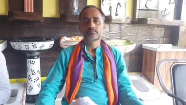 रायबरेली: आने वाले लोकसभा चुनाव को लेकर अपना दल के प्रदेश महासचिव मान सिंह पटेल से हुई खास बातचीत@mansinghpatel7722