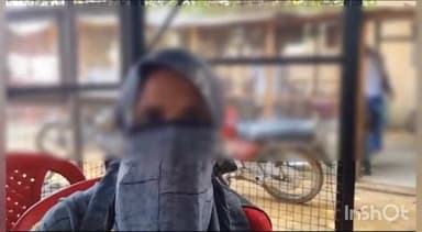 बिसौली: बिसौली कोतवाली क्षेत्र के एक गांव में महिला के साथ घर में घुसकर छेड़छाड़ मारपीट करने पर 6 लोगों पर मुकदमा दर्ज हुआ