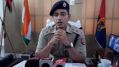 शामली: बनतीखेड़ा में विद्युत प्रवर्तन दल की टीम पर हमले की वारदात में एसपी ने बाबरी पुलिस को दिए कार्यवाही के निर्देश