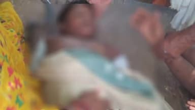 पिंड्रा: चोलापुर थाना क्षेत्र के रौना खुर्द में सांप काटने से 10 वर्षीय बालक की मौत, परिजनों का रो-रोकर बुरा हाल