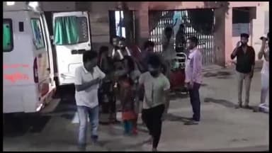 जमुई: बंझुलिया गांव मे विषैले सांप के काटने से 5 वर्षीय बच्चे की हुई मृत्यु