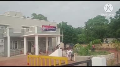 आगर: आगर कानड़ मार्ग पर परसू खेड़ी के समीप पुलिस के शासकीय वाहन को एक कार चालक ने मारी टक्कर, आगर पुलिस ने किया प्रकरण दर्ज