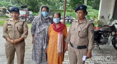 देहरादून: कोतवाली डालनवाला पुलिस ने धोखाधड़ी के अपराध में वांछित अभियुक्तगणों को दिल्ली से किया गिरफ्तार