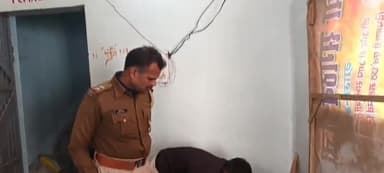 सुरसंड: सुरसंड के आंखा अस्पताल के नजदीक 110 लीटर शराब को किया बरामद तस्कर भागने में सफल