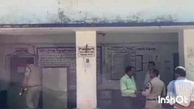 भिंड नगर: अवैध हथियार के साथ भिंड पुलिस ने एक युवक को किया गिरफ्तार, मामला हुआ दर्ज