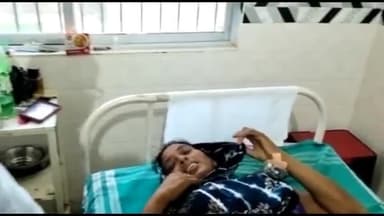 शाहगंज: खेतासराय में संचालित एक निजी अस्पताल को स्वास्थ्य विभाग ने कराया बंद, अवैध रूप से चल रहे अन्य अस्पतालों में मचा हड़कंप