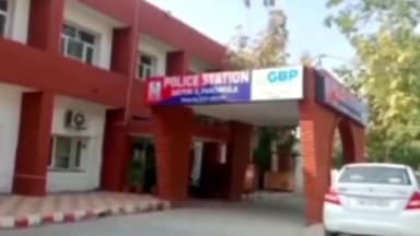 पंचकूला: सेक्टर-11 पंचकूला से बोरी में रखा हुआ फिटिंग का सामान चोरी, केस दर्ज कर जांच में जुटी पुलिस