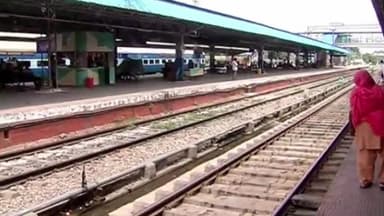 पंचकूला: जीआरपी की गिरफ्त से फरार आरोपी को सोनीपत रेलवे स्टेशन से काबू कर पंचकूला कोर्ट में पेश कर भेजा गया जेल