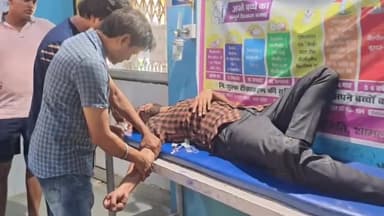 कैराना: कंट्रोलर और मैनेजर के उत्पीड़न से तंग आकर कांधला निवासी युवक ने किया जहरीले पदार्थ का सेवन