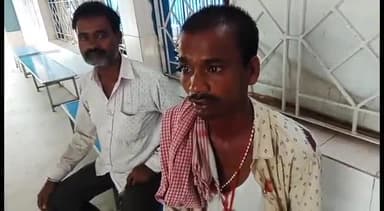 बेगूसराय: बस स्टैंड पर सवारी चढ़ाने को लेकर हुए विवाद में 1 व्यक्ति के साथ मारपीट, घायल व्यक्ति सदर अस्पताल में भर्ती