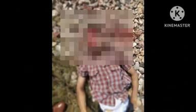 फिरोज़ाबाद: थाना रसूलपुर क्षेत्रान्तर्गत पेमेश्वर गेट के पास अज्ञात व्यक्ति की ट्रेन से कटकर हुई मौत