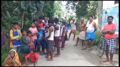 बछवारा: फतेहा गांव में हथियारबंद अपराधियों ने एक वृद्ध की गोली मारकर किया हत्या ,गांव में दहशत का माहौल