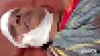 डुमरांव: सुमित्रा कॉलेज रोड पर सड़क हादसे में वृद्धा का टूटा हाथ