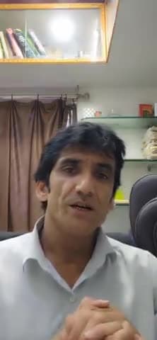 खाली हाथ आए और खाली हाथ जाएंगे...