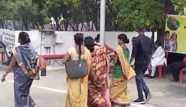 राजगीर: जदयू का प्रशिक्षण शिविर आज कन्वेंशन हॉल में होगा शुरू, पार्टी के राष्ट्रीय अध्यक्ष ललन सिंह करेंगे उद्घाटन