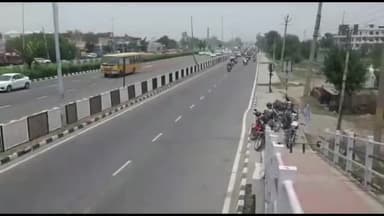 पानीपत: पानीपत रक्षाबंधन पर महिलाओं को हरियाणा सरकार का तोहफा 29 अगस्त दोपहर से कर सकेंगे निशुल्क यात्रा, DCने दिए निर्देश।