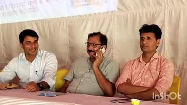 दौसा: दोसा के बारादरी मैदान के पास निजी लोन में गुड टच बैड टच को लेकर जिले के 1476 स्कूलों के शिक्षकों को दिया गया प्रशिक्षण