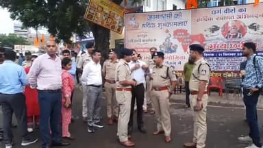 धार: शोशल मीडिया पर भ्रामक प्रचार और आपत्तिजनक मेसेज, VDO आदि वायरल नही करने को लेकर पुलिस ने की एडवाइजरी जारी