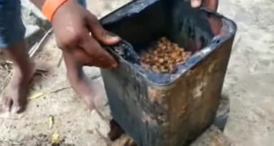 चितरंगी: विंधयनगर पुलिस ने सेक्टर नंबर 3 से 40 लीटर महुआ शराब के साथ एक आरोपी को किया गिरफ्तार