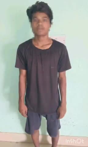 गोपालगंज: थावे थाना क्षेत्र से पुलिस ने छापेमारी कर सोशल मीडिया पर आपत्तिजनक कमेंट करने पर दो युवक को किया गिरफ्तार