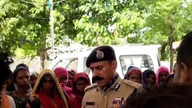 सोहागपुर: ठेकेदार व मजदूरों की मजदूरी दिलाने मामले में हुई शिकायत के बाद एडीजीपी डीसी सागर ने दी विस्तृत जानकारी