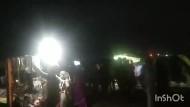 ईसागढ़: नाग पंचमी पर ईसागढ़ नगर में नाग घाटी में मेले का किया गया आयोजन, रात्रि के समय भी दर्शन के लिए पहुंचे श्रद्धालु