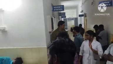 पतरातू: भुरकुंडा का छठ मंदिर के समीप एक तेज रफ्तार बाइक चालक हुआ घायल