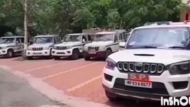 पीथमपुर: एबी रोड ग्राम खण्डवा चौराहा से ग्राम खण्डवा तरफ जाने वाले रास्ते पर बाइक की टक्कर से 1 बच्चे कि मौत, मामला दर्ज