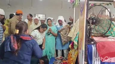 तिल्दा: पूज्य सिंधी पंचायत भवन तिल्दा में विश्व कल्याण हेतु अखंड पथ साहेब की धूम,पूर्व राज्यसभा सांसद सहित अन्य जनप्रतिनिधि हुए