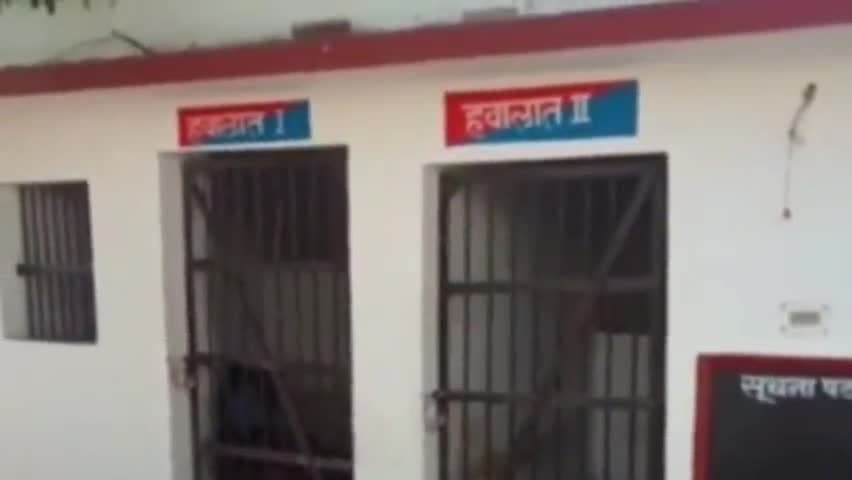 पाली: पाली में एटीएम कार्ड बदलकर ठगी करने वाले गिरफ्तार दोनो #आरोपियों ने #पुलिस समक्ष किया खुलासा स्वीकार की कई #वारदातें