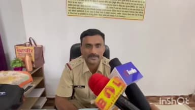 तिल्दा: दीनदयाल चौक तिल्दा के पास से दोपहिया वाहन की चोरी, नेवरा पुलिस ने किया मामला दर्ज,