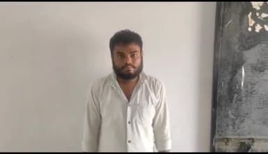 દસ્ક્રોઈ: નિકોલમાં હત્યા કેસમાં પકડાયેલ આરોપીને કોરોના ટેસ્ટ કરાવ્યો, કોર્ટમાં રજૂ કરી રિમાન્ડ ની કાર્યવાહી હાથ ધરાશે