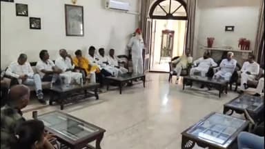 अजमेर: पूर्व डिप्टी सीएम सचिन पायलट के 24 अगस्त को विजयनगर में होने वाले किसान सम्मेलन में हजारों की संख्या में पहुंचेंगे लोग