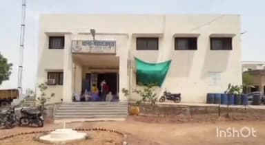 ग्वालियर गिर्द: शताब्दी पुरम इलाके में एक मकान से सोने-चांदी के गहने और नकदी हुई चोरी