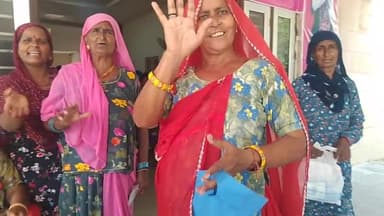 राजस्थान के जननायक मुख्यमंत्री अशोक गहलोत है आपके साथ । #JanSammanJaiRajasthan #ashokgehlot