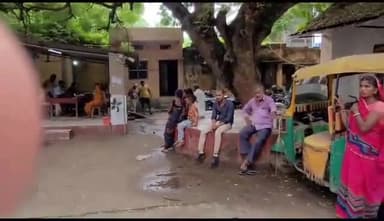 मसौढ़ी: सोनकुकरा मोहल्ला में बंद घर का ताला तोड़कर ₹2 लाख नकद सहित ₹3 लाख के कीमती समान की हुई चोरी, केस दर्ज