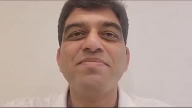 कन्नड: पैसे न घेता मतदारसंघातील शेतकऱ्यांच्या विहिरी मंजूर करा : माजी आमदार हर्षवर्धन जाधव