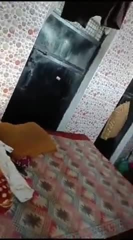 समुदायक शौचालय बना रहने के साथ साथ खाने का भी बना  किचिन ग्राम
हादीपुर  ब्लॉक जगत जिला बदायूं का मामला आया सामने