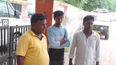 बहराइच: गुदनी बसाही में ज़हरीले सांप के काटने से 15 वर्षीय मासूम की हुई मौत, पुलिस द्वारा शव का कराया जा रहा पीएम