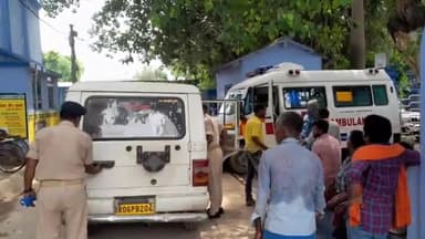 बेगूसराय: उत्पाद विभाग ने विभिन्न थाना क्षेत्रों में छापेमारी के दौरान शराब पीने एवं बेचने के मामले में 6 लोगों को हिरासत में लिया