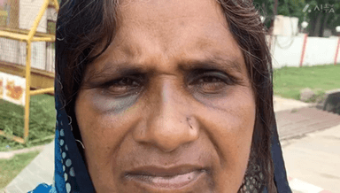 चितरंगी: घर पर मामूली विवाद को लेकर परिवार के सभी लोगों ने महिला से की मारपीट, धवई सेमारी टोला निवासी महिला ने SP से की शिकायत