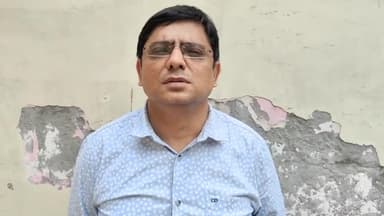 धनौरा: गजरौला नेशनल हाईवे पर अलग-अलग सड़क हादसों में 6 कावड़िया घायल अस्पताल में भर्ती दो को किया रेफर