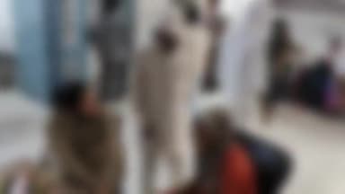 धनौरा: गजरौला थाना क्षेत्र के गांव की युवती प्रेमी संग फरार पुलिस ने किया बरामद प्रेमी संघ जाने पर अड़ी युवती हंगामा