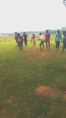 नाग पंचमी पर गांव के लोग खेलें, कबड्डी Taj comedy


#nokalnews
#madyapradesh #singrouli #deosar