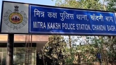 पानीपत: थाना चांदनी बाग एरिया की कॉलोनी में सौतेले पिता ने  बच्चे से जूते पॉलिश कराए गाड़ी धुलवाई मां ने कराया केस दर्ज