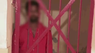 गोरखपुर: चोरी के आरोप में एक अभियुक्त को रामगढ़ ताल पुलिस ने दुर्गा चौक महुईसुधरपुर से किया गिरफ्तार चोरी का लैपटॉप हुआ बरामद