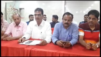 अजमेर: अंतराष्ट्रीय वैश्य महासम्मेलन द्वारा प्रीमियर लीग डे नाइट क्रिकेट मैच का किया जाएगा आयोजन 4 सितंबर से 10 सितंबर तक जियो