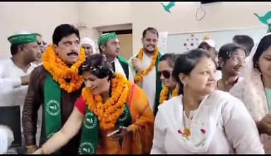 भारतीय किसान यूनियन बलराज