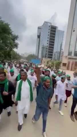 भारतीय किसान यूनियन बलराज